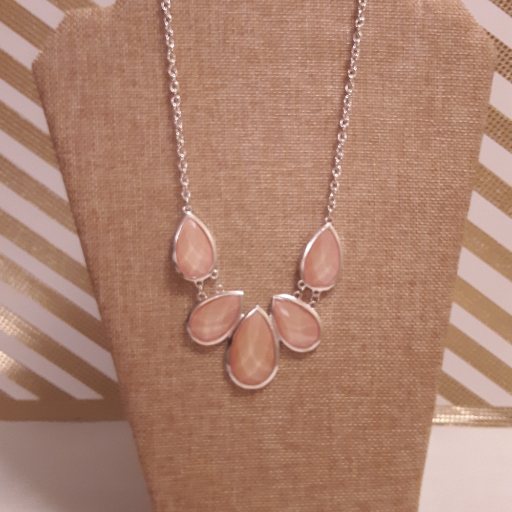 Vetta necklace